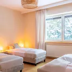 Blisshouse Luxurious Calm And Energetic Spot Near By Surrounded By The Forest Where Will Find Your Peace And Your People Гостевой дом Краков