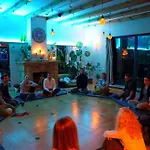 Гостевой дом Blisshouse Luxurious Calm And Energetic Spot Near By Surrounded By The Forest Where Will Find Your Peace And Your People Краков