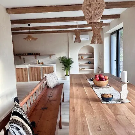 Blisshouse Luxurious Calm And Energetic Spot Near By Surrounded By The Forest Where Will Find Your Peace And Your People בית הארחה *