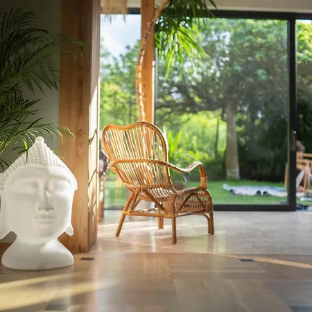 Blisshouse Luxurious Calm And Energetic Spot Near By Surrounded By The Forest Where Will Find Your Peace And Your People Krakow