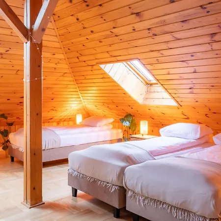 Blisshouse Luxurious Calm And Energetic Spot Near By Surrounded By The Forest Where Will Find Your Peace And Your People *