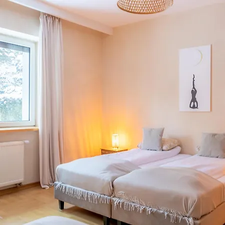 בית הארחה Blisshouse Luxurious Calm And Energetic Spot Near By Surrounded By The Forest Where Will Find Your Peace And Your People