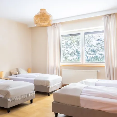 Blisshouse Luxurious Calm And Energetic Spot Near By Surrounded By The Forest Where Will Find Your Peace And Your People *