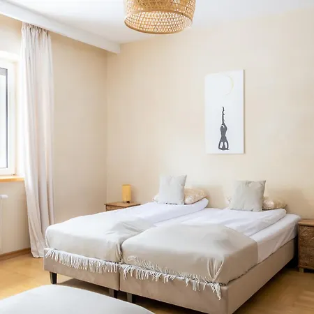 Blisshouse Luxurious Calm And Energetic Spot Near By Surrounded By The Forest Where Will Find Your Peace And Your People * Krakow