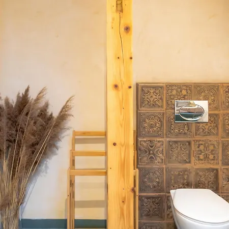 Blisshouse Luxurious Calm And Energetic Spot Near By Surrounded By The Forest Where Will Find Your Peace And Your People * Krakow