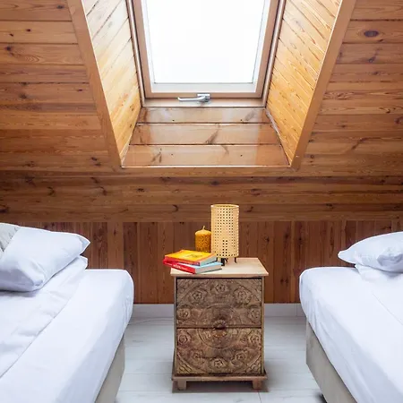 Blisshouse Luxurious Calm And Energetic Spot Near By Surrounded By The Forest Where Will Find Your Peace And Your People *