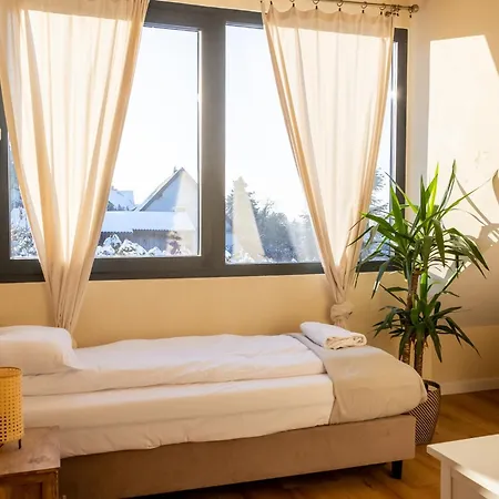 Blisshouse Luxurious Calm And Energetic Spot Near By Surrounded By The Forest Where Will Find Your Peace And Your People בית הארחה