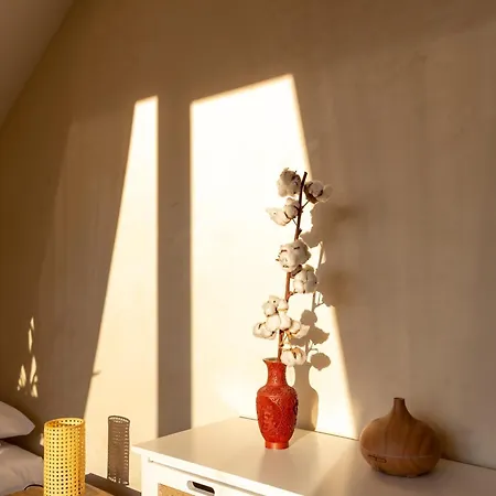 Guest house Blisshouse Luxurious Calm And Energetic Spot Near By Surrounded By The Forest Where Will Find Your Peace And Your People Krakow