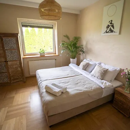 Blisshouse Luxurious Calm And Energetic Spot Near By Surrounded By The Forest Where Will Find Your Peace And Your People * Krakow