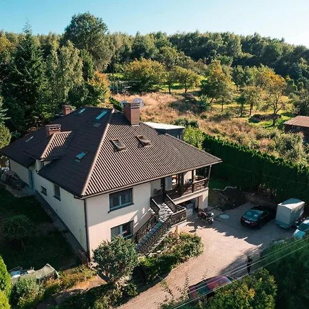 Blisshouse Luxurious Calm And Energetic Spot Near By Surrounded By The Forest Where Will Find Your Peace And Your People Krakow