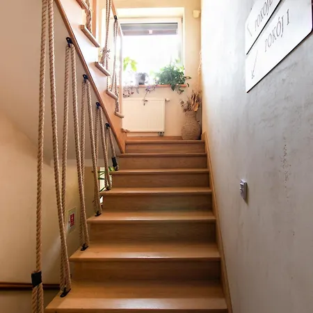 Blisshouse Luxurious Calm And Energetic Spot Near By Surrounded By The Forest Where Will Find Your Peace And Your People Krakow