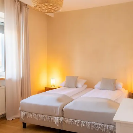 Blisshouse Luxurious Calm And Energetic Spot Near By Surrounded By The Forest Where Will Find Your Peace And Your People Kraków