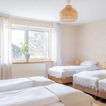 Blisshouse Luxurious Calm And Energetic Spot Near By Surrounded By The Forest Where Will Find Your Peace And Your People Krakau