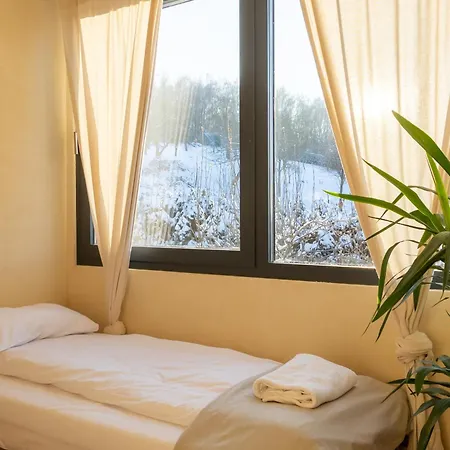 Blisshouse Luxurious Calm And Energetic Spot Near By Surrounded By The Forest Where Will Find Your Peace And Your People *