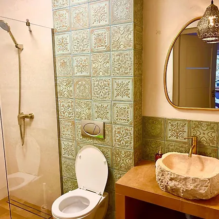 Blisshouse Luxurious Calm And Energetic Spot Near By Surrounded By The Forest Where Will Find Your Peace And Your People Kraków