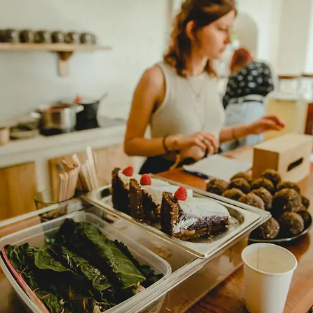 Pensjonat Blisshouse Luxurious Calm And Energetic Spot Near By Surrounded By The Forest Where Will Find Your Peace And Your People