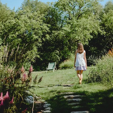 Blisshouse Luxurious Calm And Energetic Spot Near By Surrounded By The Forest Where Will Find Your Peace And Your People Pensjonat *