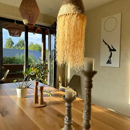 Blisshouse Luxurious Calm And Energetic Spot Near By Surrounded By The Forest Where Will Find Your Peace And Your People *