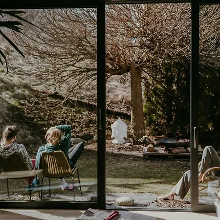 Blisshouse Luxurious Calm And Energetic Spot Near By Surrounded By The Forest Where Will Find Your Peace And Your People