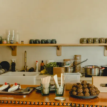 Blisshouse Luxurious Calm And Energetic Spot Near By Surrounded By The Forest Where Will Find Your Peace And Your People Cracóvia