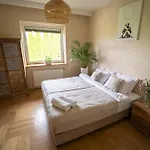 Blisshouse Luxurious Calm And Energetic Spot Near By Surrounded By The Forest Where Will Find Your Peace And Your People * Krakkó
