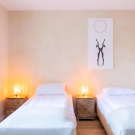 Blisshouse Luxurious Calm And Energetic Spot Near By Surrounded By The Forest Where Will Find Your Peace And Your People * Cracovia
