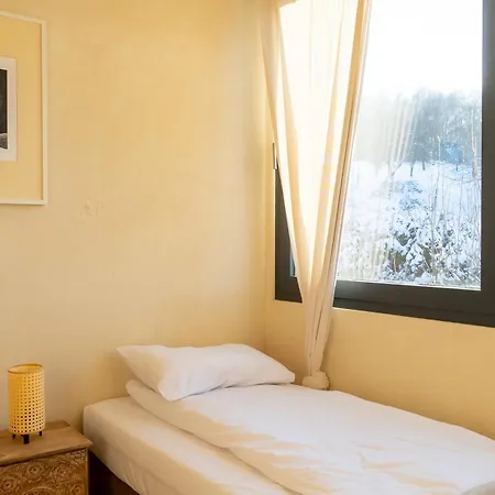 Blisshouse Luxurious Calm And Energetic Spot Near By Surrounded By The Forest Where Will Find Your Peace And Your People Cracovia