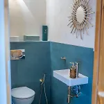 Blisshouse Luxurious Calm And Energetic Spot Near By Surrounded By The Forest Where Will Find Your Peace And Your People *