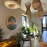 Pensión Blisshouse Luxurious Calm And Energetic Spot Near By Surrounded By The Forest Where Will Find Your Peace And Your People Cracovia
