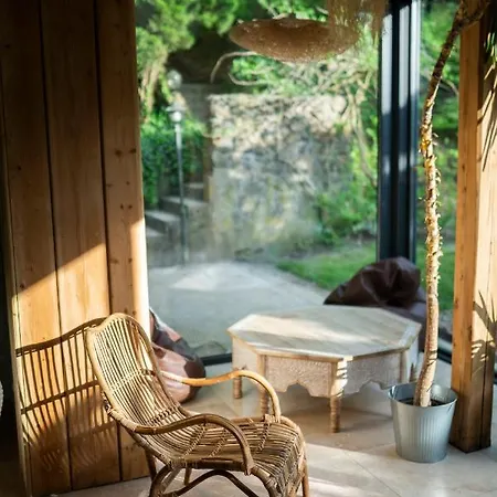 Blisshouse Luxurious Calm And Energetic Spot Near By Surrounded By The Forest Where Will Find Your Peace And Your People 크라쿠프
